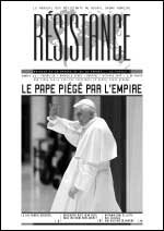 Le Pape pig par lEmpire
