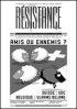 Rsistance : v.06 n.45 :: Suisse : UDC  Belgique : Vlaams Belang. Amis ou ennemis ?