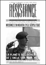 Naissance dun nouveau cycle gopolitique. La plante se libre de lOncle Sam
