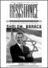 Rsistance : v.07 n. 52 :: Shalom, Barack