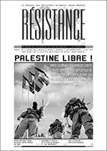 Rsistance v.09 n.62 :: Palestine libre !