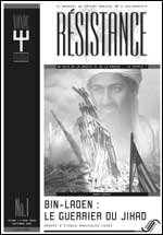 Bin-Laden : le guerrier du jihad