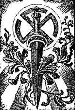 Le svastika et Thul