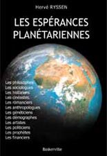 Les Esprances plantariennes, un livre  lire et  faire lire