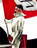Le Dieu d'Adolf Hitler