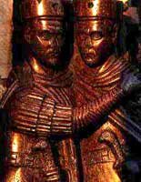 Linstallation en Europe septentrionale et occidentale des peuples carpatho-danubiens  lre proto-historique