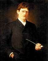 Quelques fleurs pour Knut Hamsun