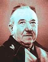 Karl Maria Wiligut, le mentor secret dHimmler