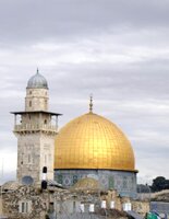 Palestine et Tradition, notre solution 