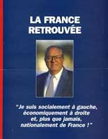 Les hauts et les bas du FN