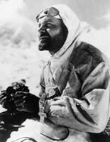 Lexpdition allemande au Tibet de 1938-39, voyage scientifique ou qute de traces  motivation idologique ?