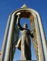 Le Tadjikistan  la recherche de ses racines
