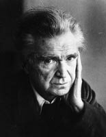 Crisp et cartel : une courte histoire de E.M. Cioran (1911-1995)