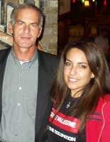 Le lobby pro-isralien. Un dbat entre James Petras et Norman Finkelstein 