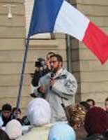 Consignes de vote pour la prsidentielle 2007