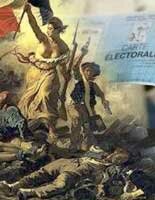 Contester la confiscation de la dmocratie en votant