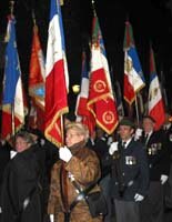 A lorigine de la Rsistance franaise