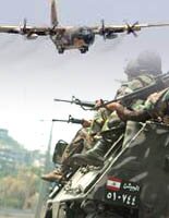 Que se passe-t-il au Liban ?