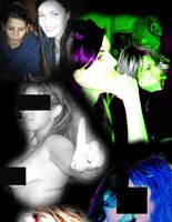 Le harem du Mossad