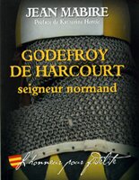 Godefroy de Harcourt seigneur normand