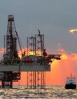 Deux concepts divergeants :  Big Oil  et  Peak Oil 