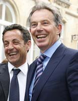 Face  Nicolas Sarkozy, pourquoi ce silence de lextrme gauche ?