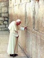 Qui dcide de nos saints ? Rome ou Tel Aviv ?