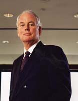 Qui est Robert A. Day ?