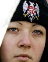 Etre contre lindpendance du Kossovo ? Oui, mais pour la bonne raison