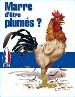 La rvolte des lecteurs frontistes