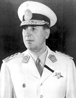 Le manifeste du Groupe des Officiers Unis 