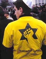 Des no-nazis ? 