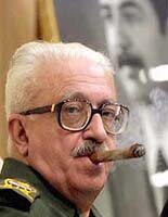 29 avril 2008 : ouverture du procs de Tarek Aziz et de 7 autres dirigeants irakiens
