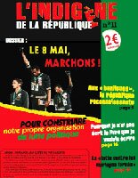 Les indigns de la Rpublique