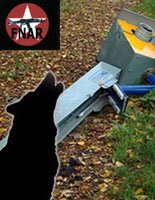 Faillite pour la FNAR