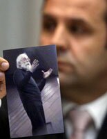 Sur l’arrestation de Radovan Karadzic