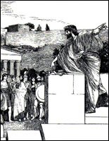 La dmocratie de masse : une fausse dmocratie
