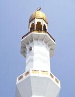 L'Islam : une alternative  quoi ?