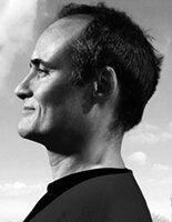 Philippe Val n'est pas  gauche, il est ... l'Ouest !
