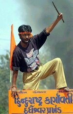 Bombay, un terrorisme autochtone