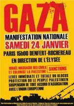 L’entité sioniste décide d’une trêve, mais la résistance continue