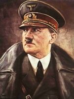 Les grandes interviews du sicle : Adolf Hitler