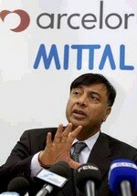 Mittal, enfoir international