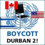 Confrence de  Durban II  tous les apartheids ne sont pas condamnables