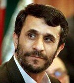 Toutes nos flicitations au peuple iranien et au prsident Ahmadinejad