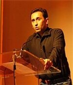 La CIA et le laboratoire iranien 