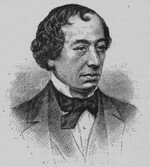 Disraeli et la race