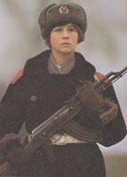 Lavenir de lEurope, c'est la Russie !