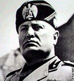 La Lgion trangre du Duce 