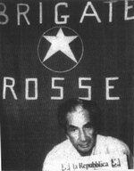 Stratégie de la tension, les révélations du juge Rosario Priore 